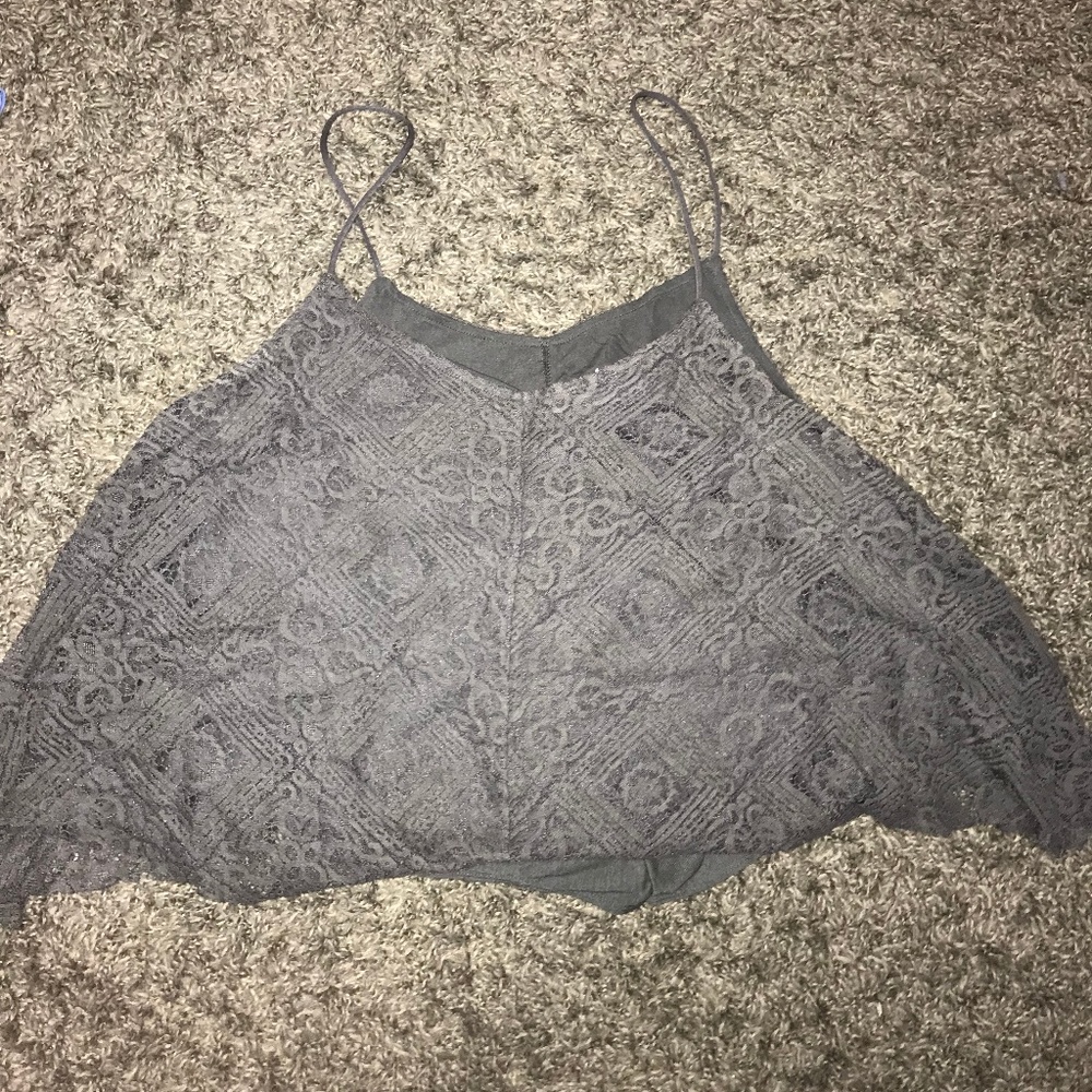 American Eagle top